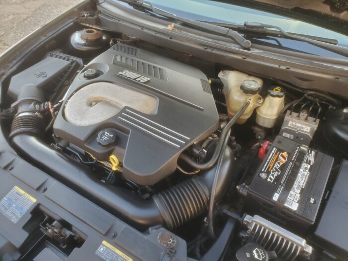 2007 Pontiac G6 GT - Image 10