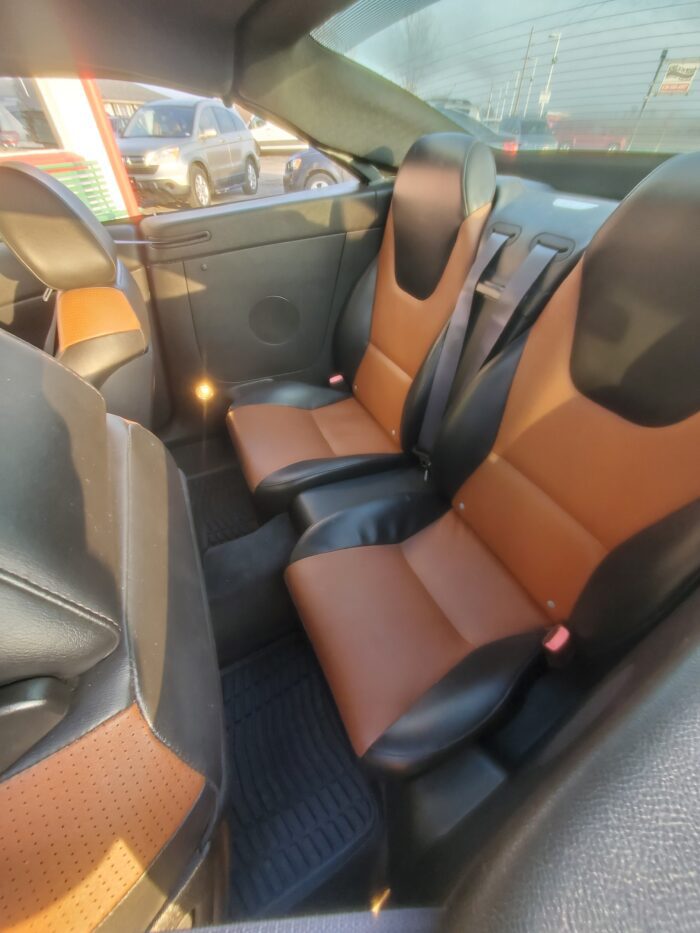 2007 Pontiac G6 GT - Image 12