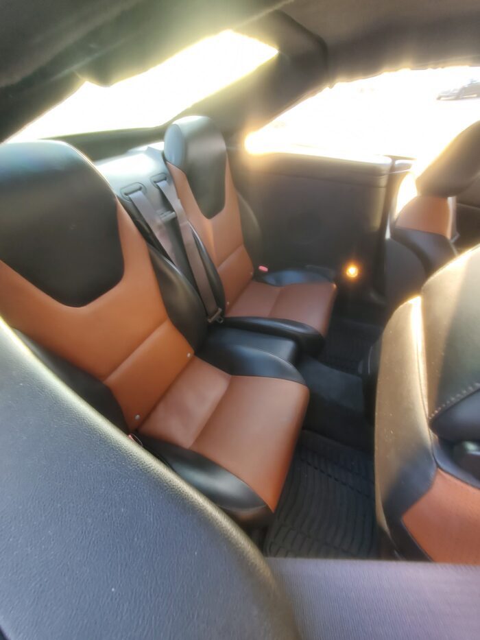 2007 Pontiac G6 GT - Image 16