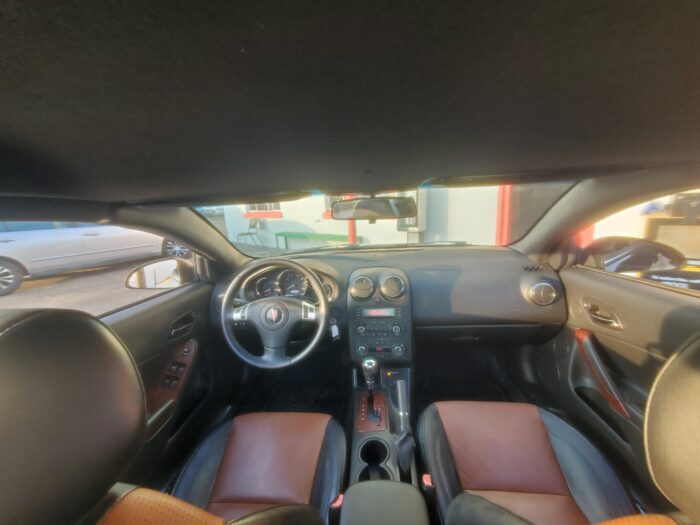 2007 Pontiac G6 GT - Image 17