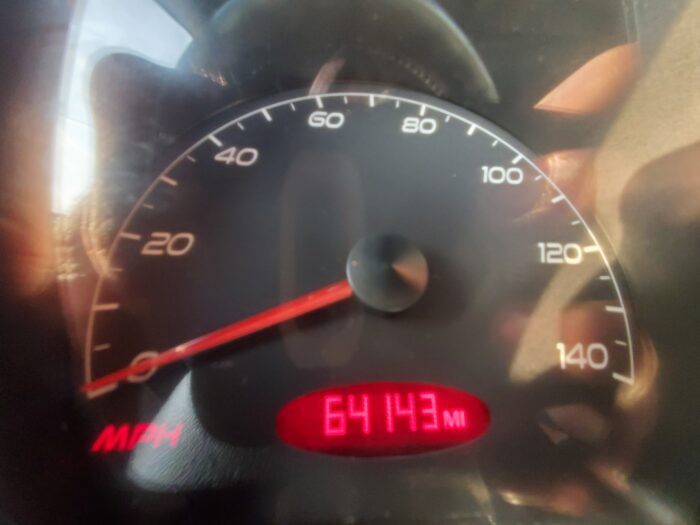 2007 Pontiac G6 GT - Image 18