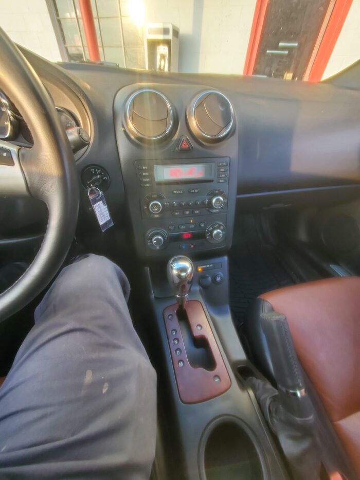 2007 Pontiac G6 GT - Image 19