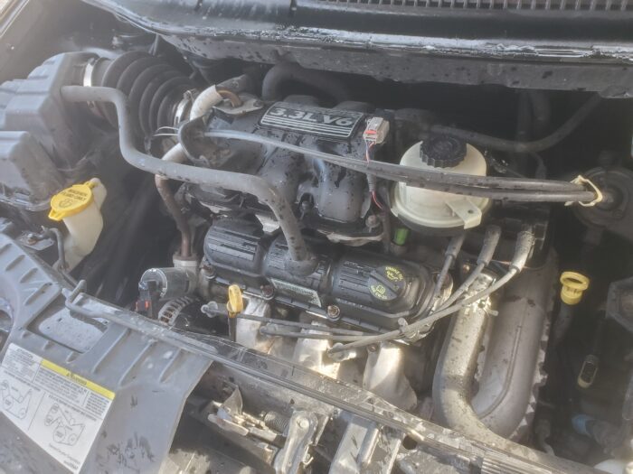2007 Dodge Caravan - Image 20