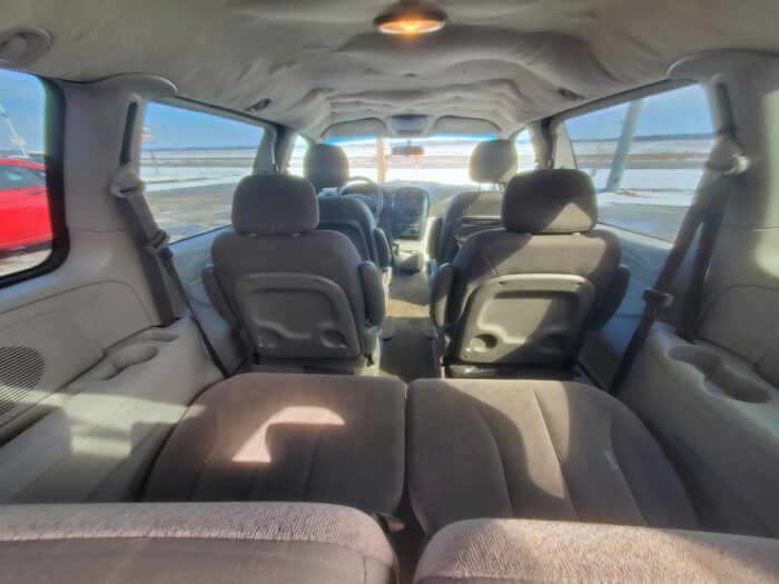 2007 Dodge Caravan - Image 14