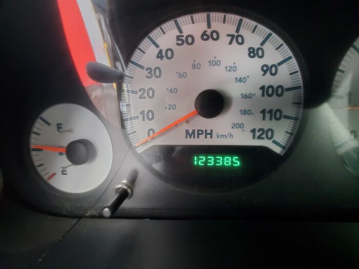 2007 Dodge Caravan - Image 18