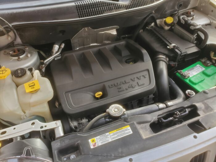 2007 Jeep Compass - Image 17