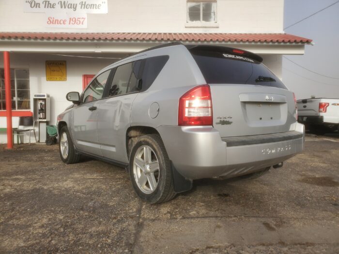 2007 Jeep Compass - Image 7