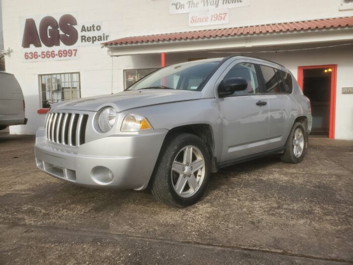 2007 Jeep Compass - Image 5