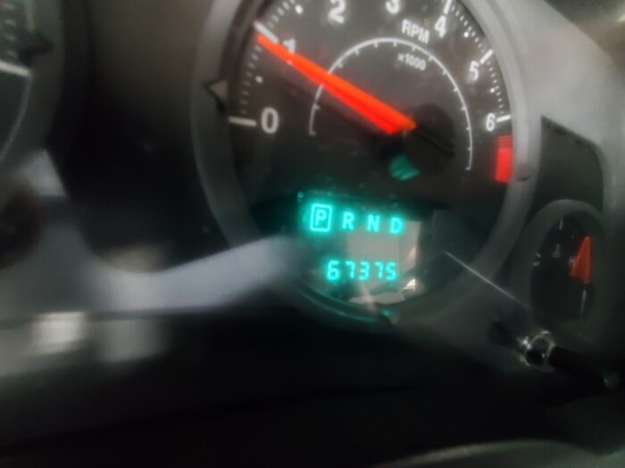 2007 Jeep Compass - Image 15