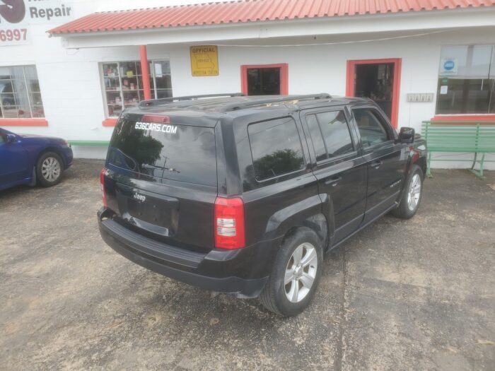 2015 Jeep Patriot - Image 19
