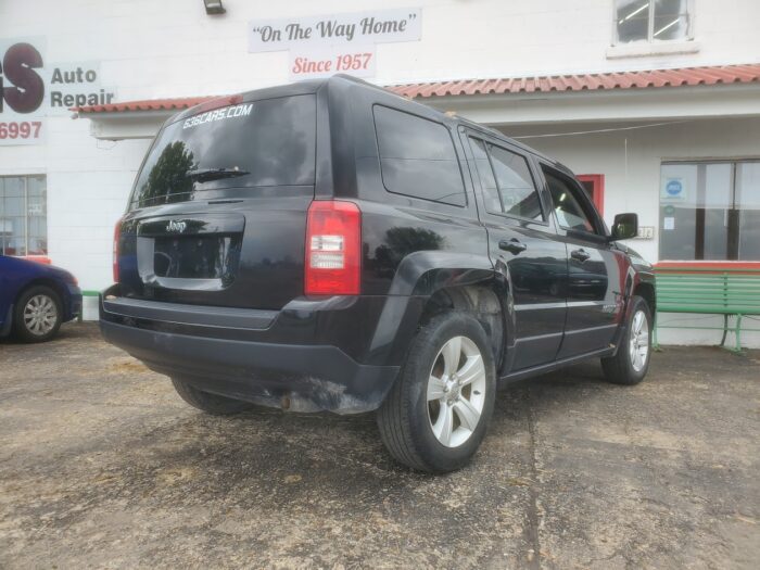 2015 Jeep Patriot - Image 3