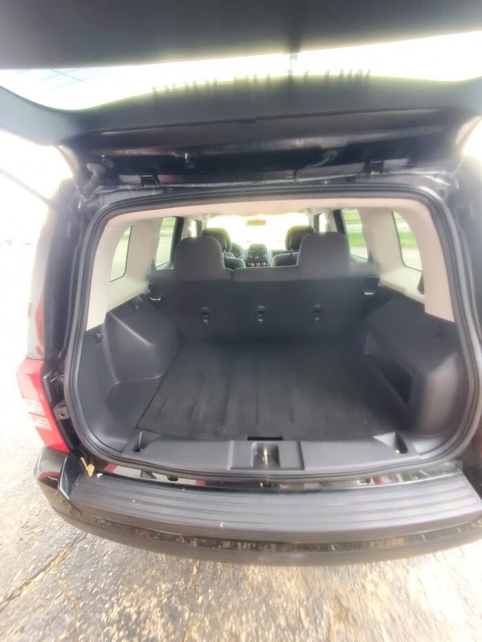 2015 Jeep Patriot - Image 11