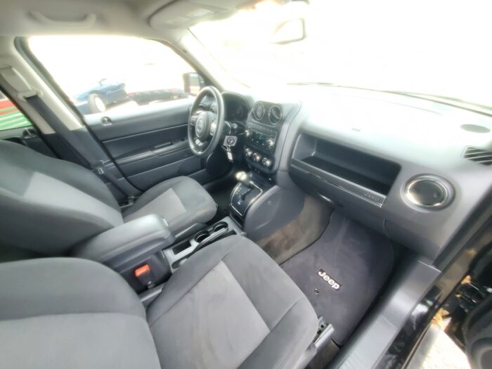 2015 Jeep Patriot - Image 15