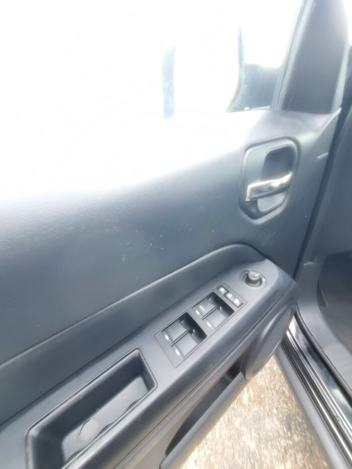 2015 Jeep Patriot - Image 16