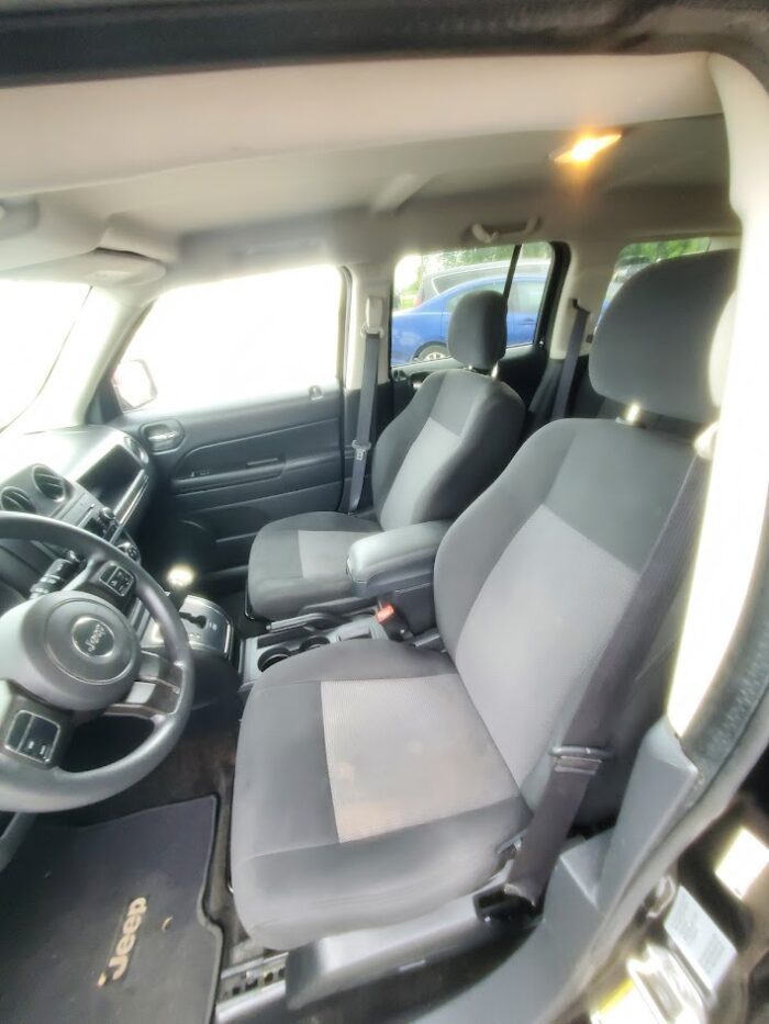 2015 Jeep Patriot - Image 17