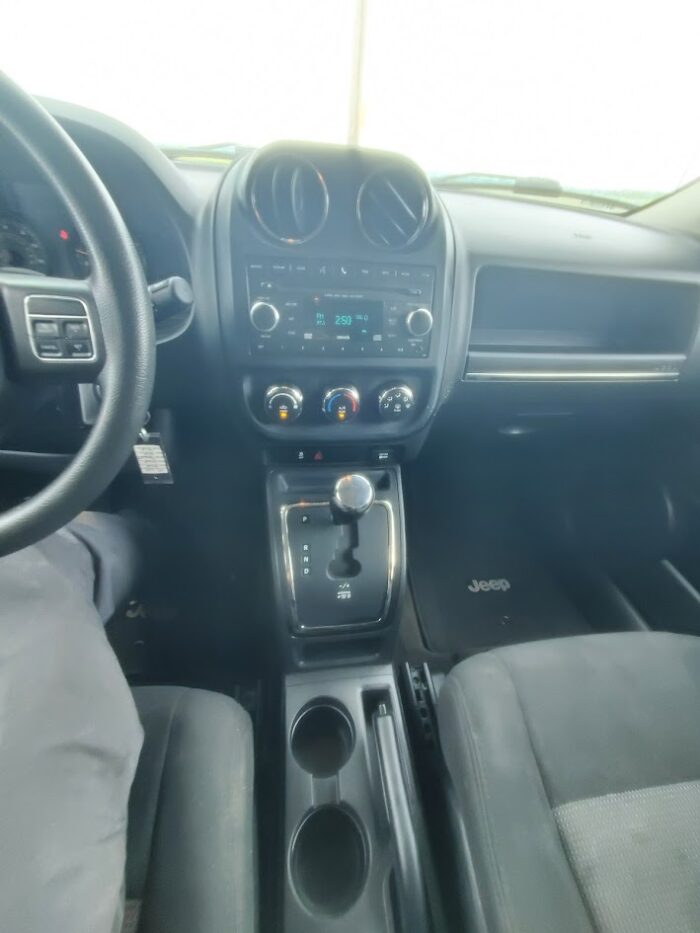 2015 Jeep Patriot - Image 18