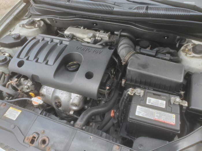 2010 Hyundai Accent - Image 10