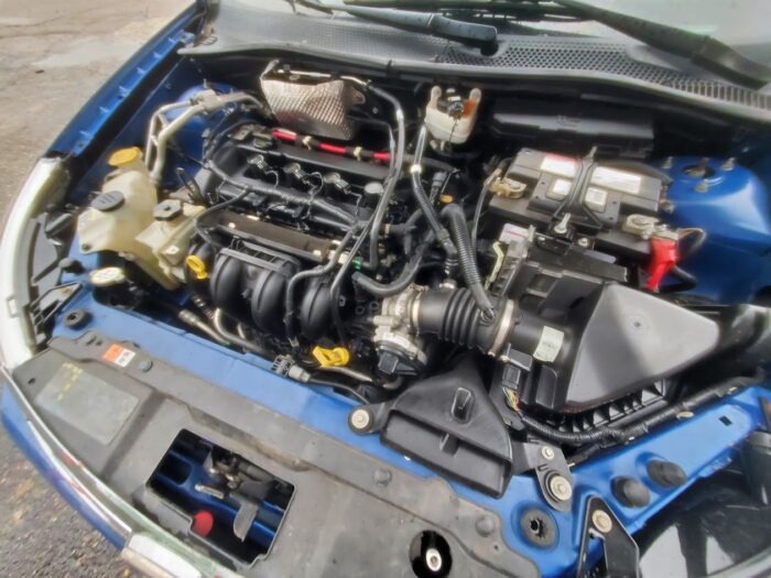 2011 Ford Focus - Image 14