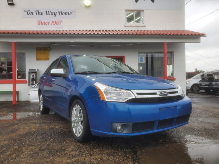 2011 Ford Focus - Image 5