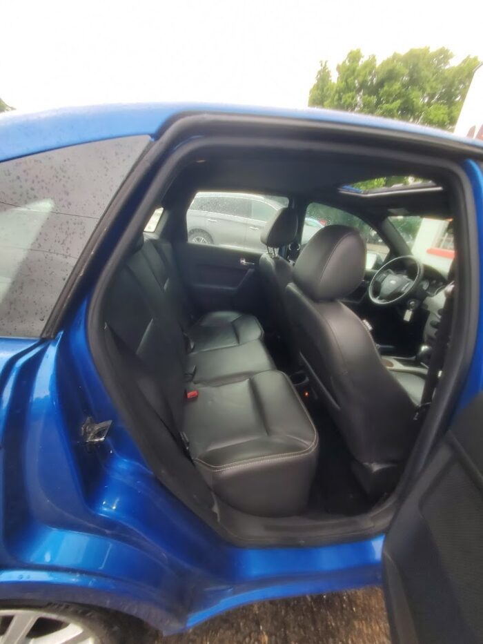 2011 Ford Focus - Image 12