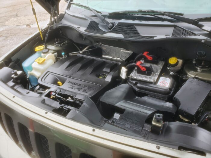2016 Jeep Patriot - Image 22