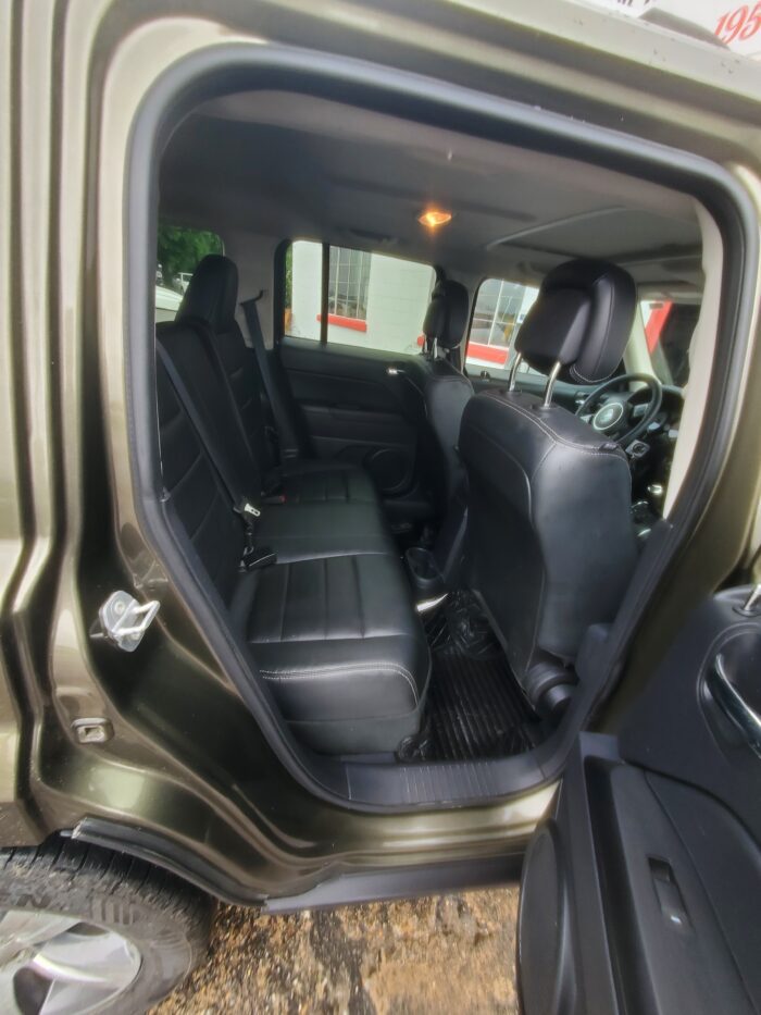 2016 Jeep Patriot - Image 13