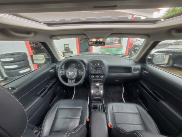 2016 Jeep Patriot - Image 14