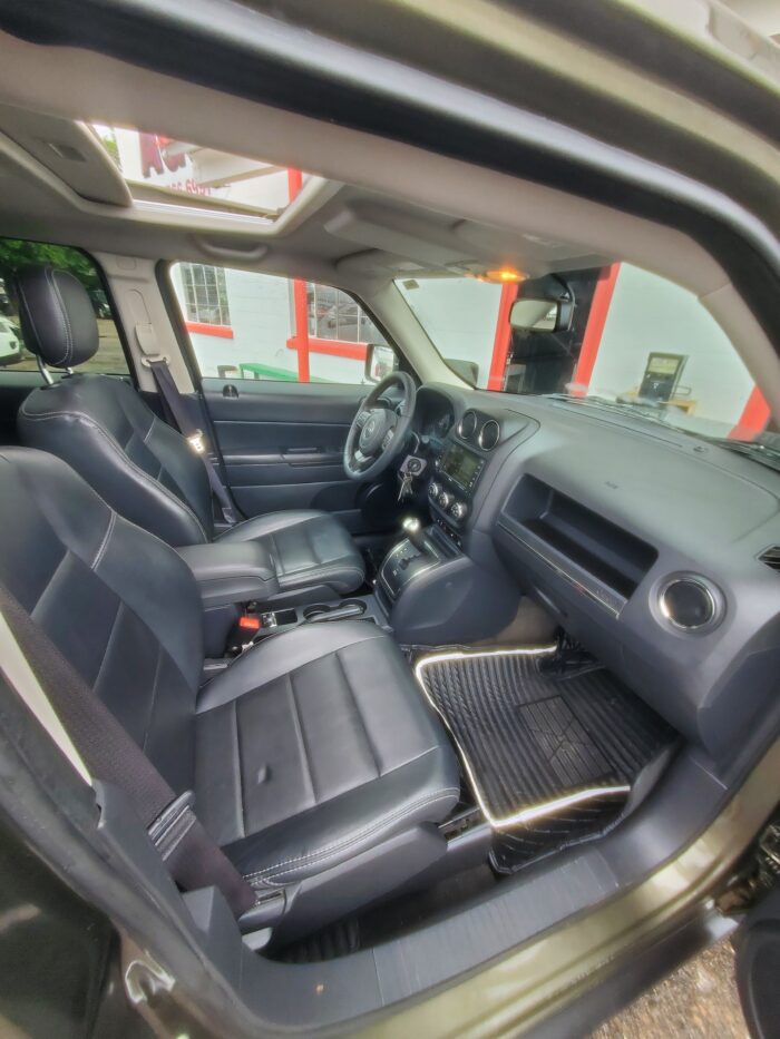 2016 Jeep Patriot - Image 15