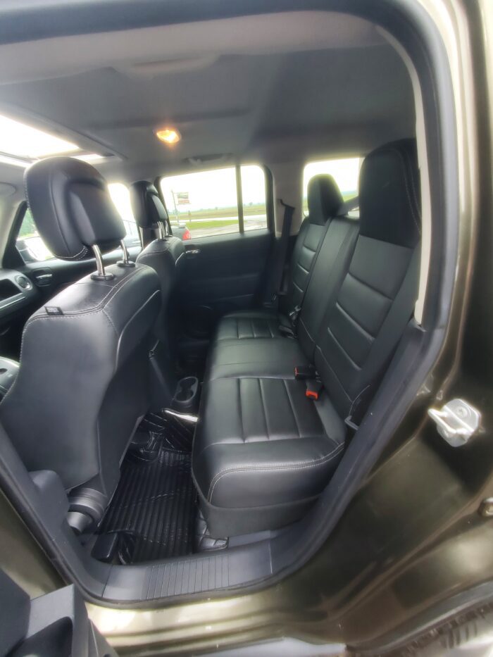 2016 Jeep Patriot - Image 16