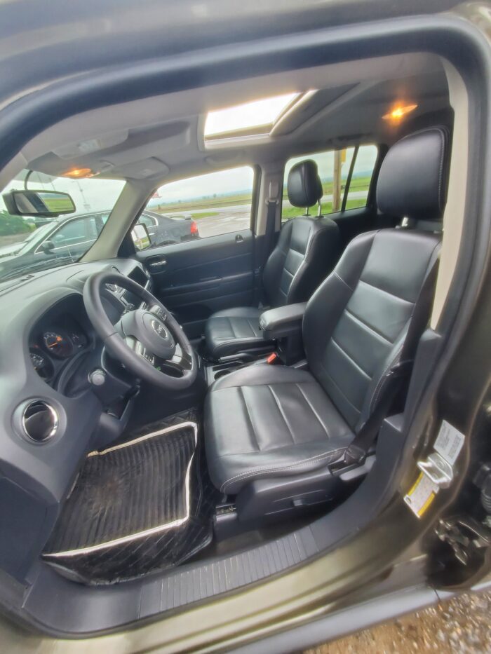 2016 Jeep Patriot - Image 18