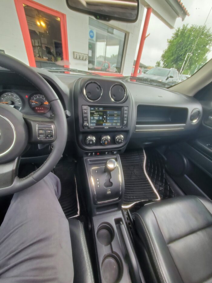 2016 Jeep Patriot - Image 20