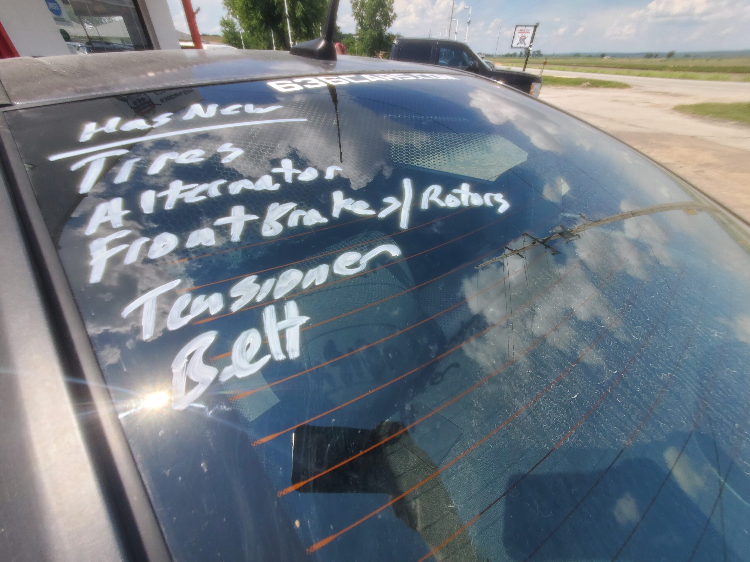 2012 Chevrolet Sonic LT - Image 15