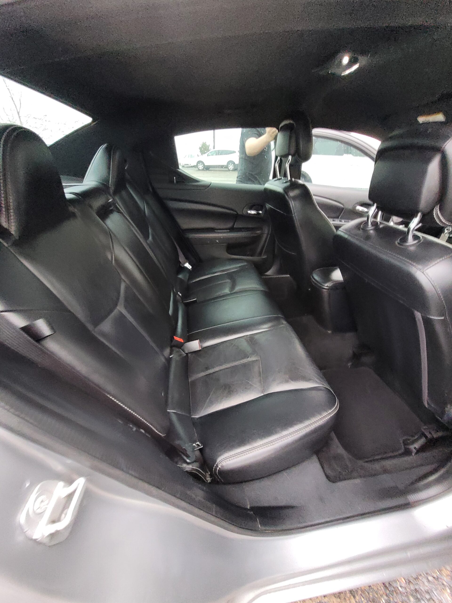 2014 Dodge Avenger SXT - Image 11