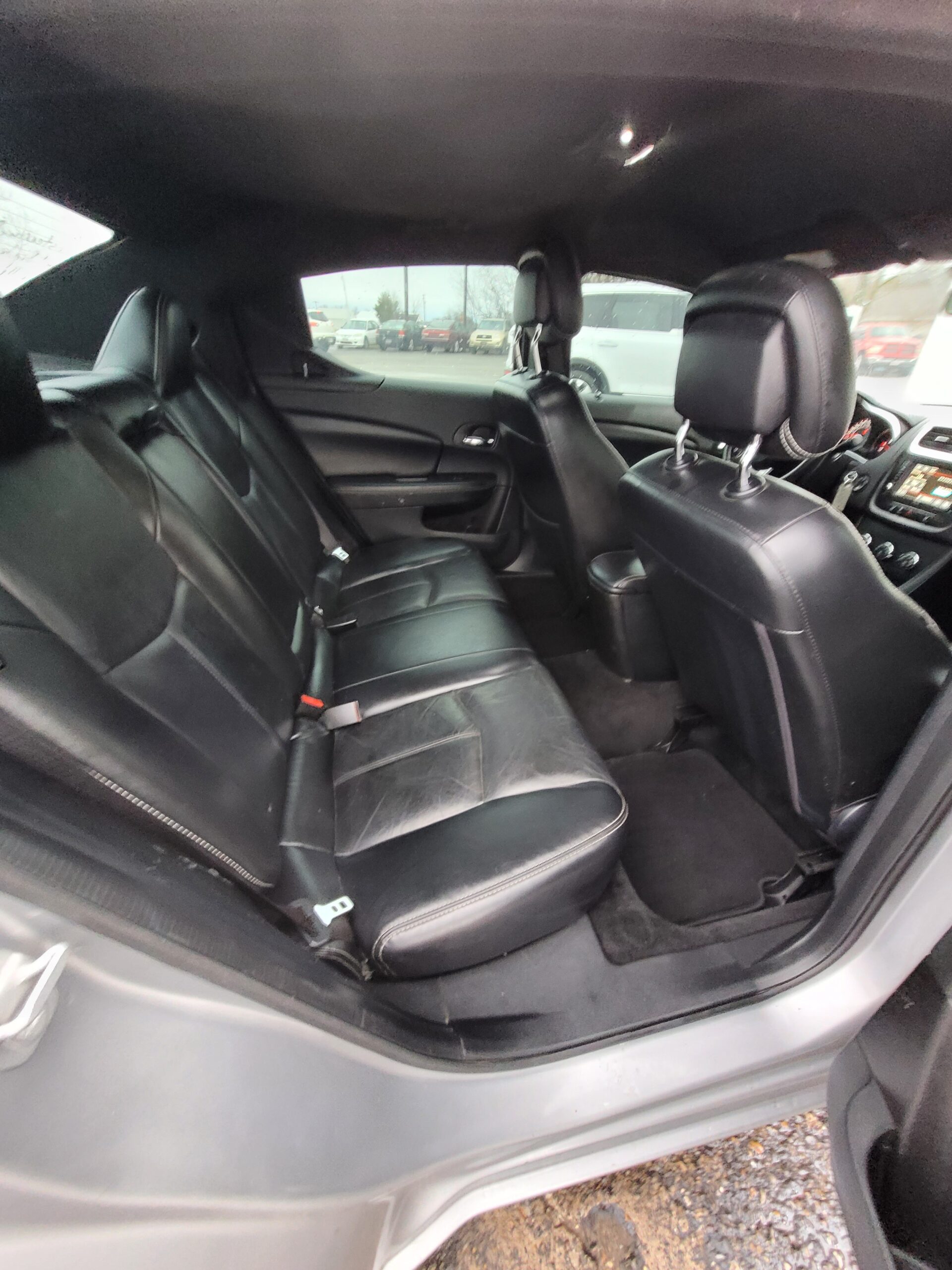 2014 Dodge Avenger SXT - Image 14