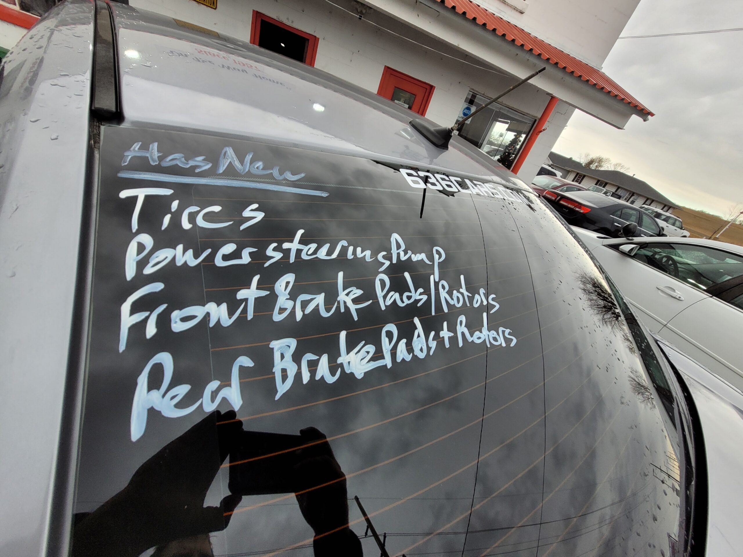 2014 Dodge Avenger SXT - Image 20