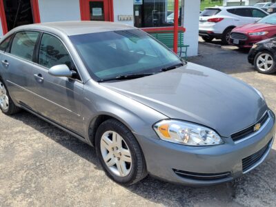 2006 Chevrolet Impala LT