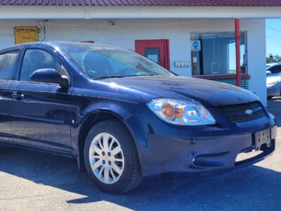 2009 Chevrolet Cobalt