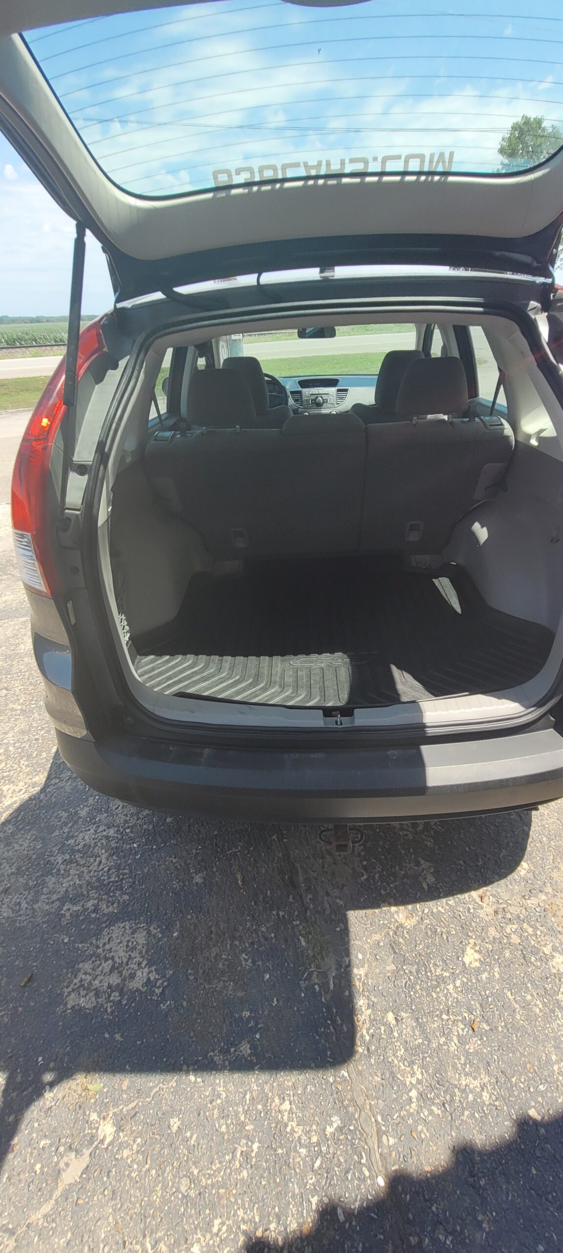 2014 Honda CR-V - Image 11