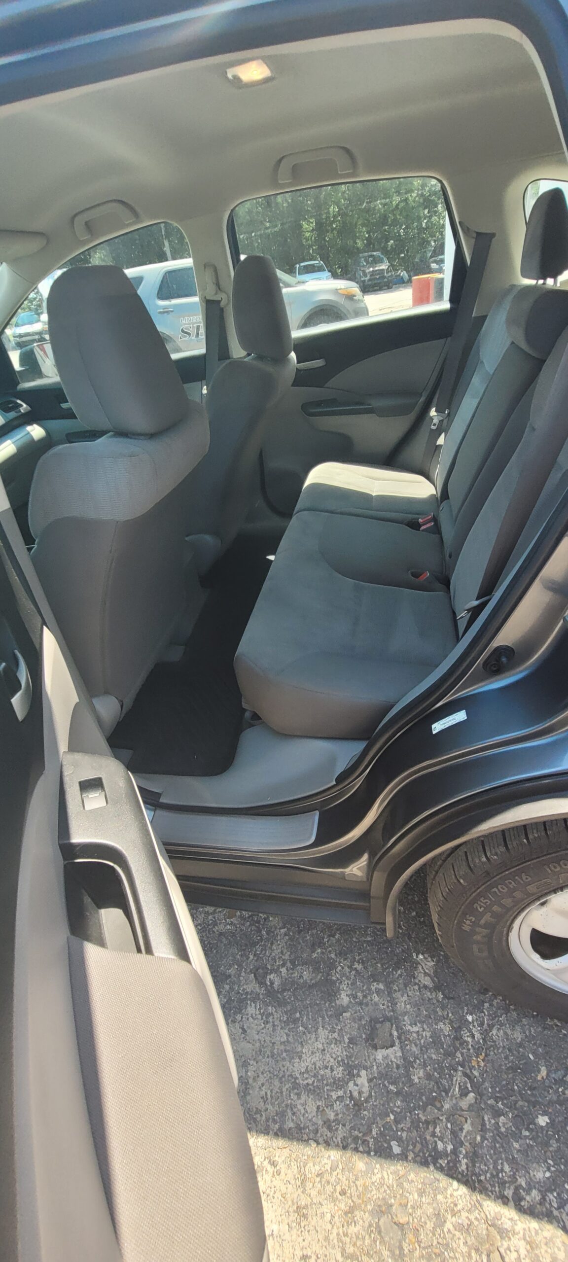 2014 Honda CR-V - Image 12