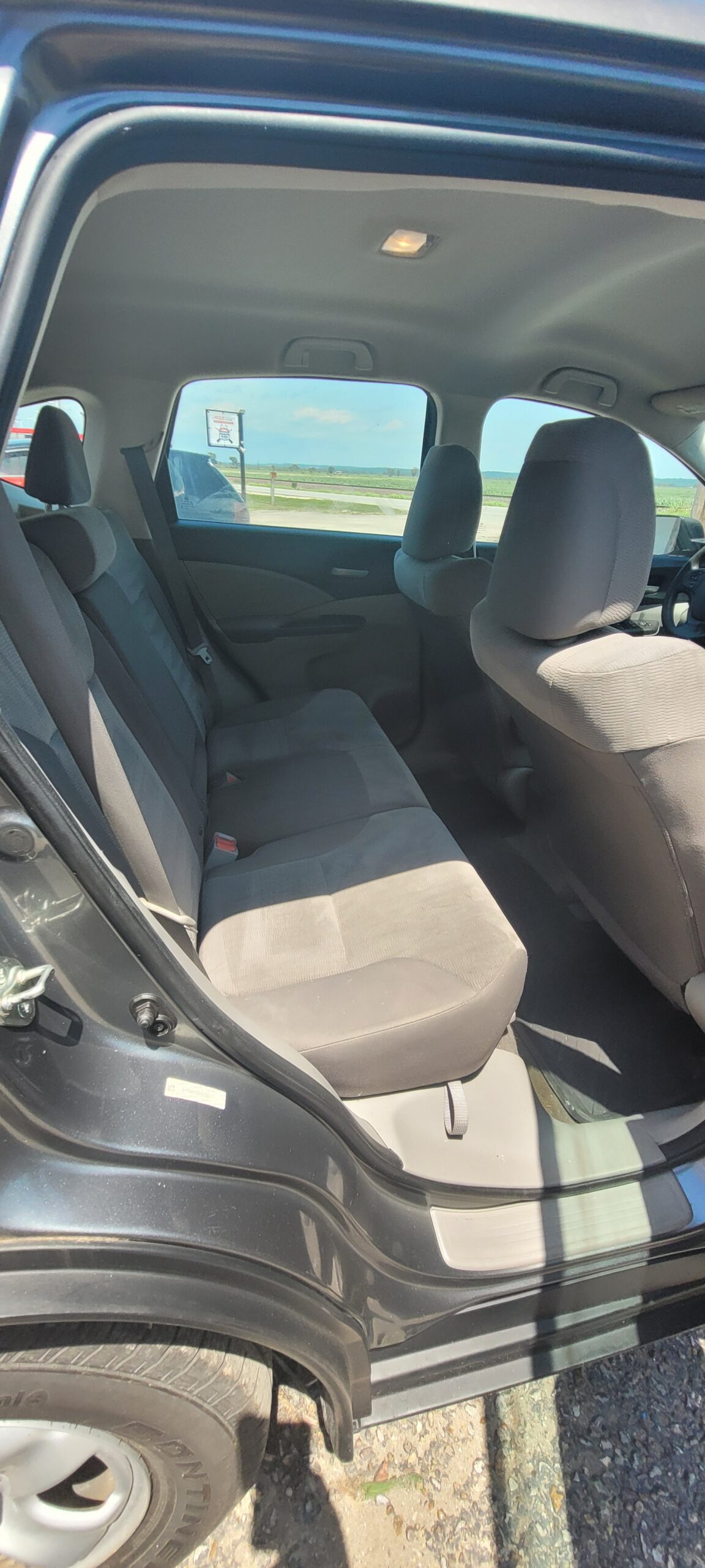 2014 Honda CR-V - Image 13