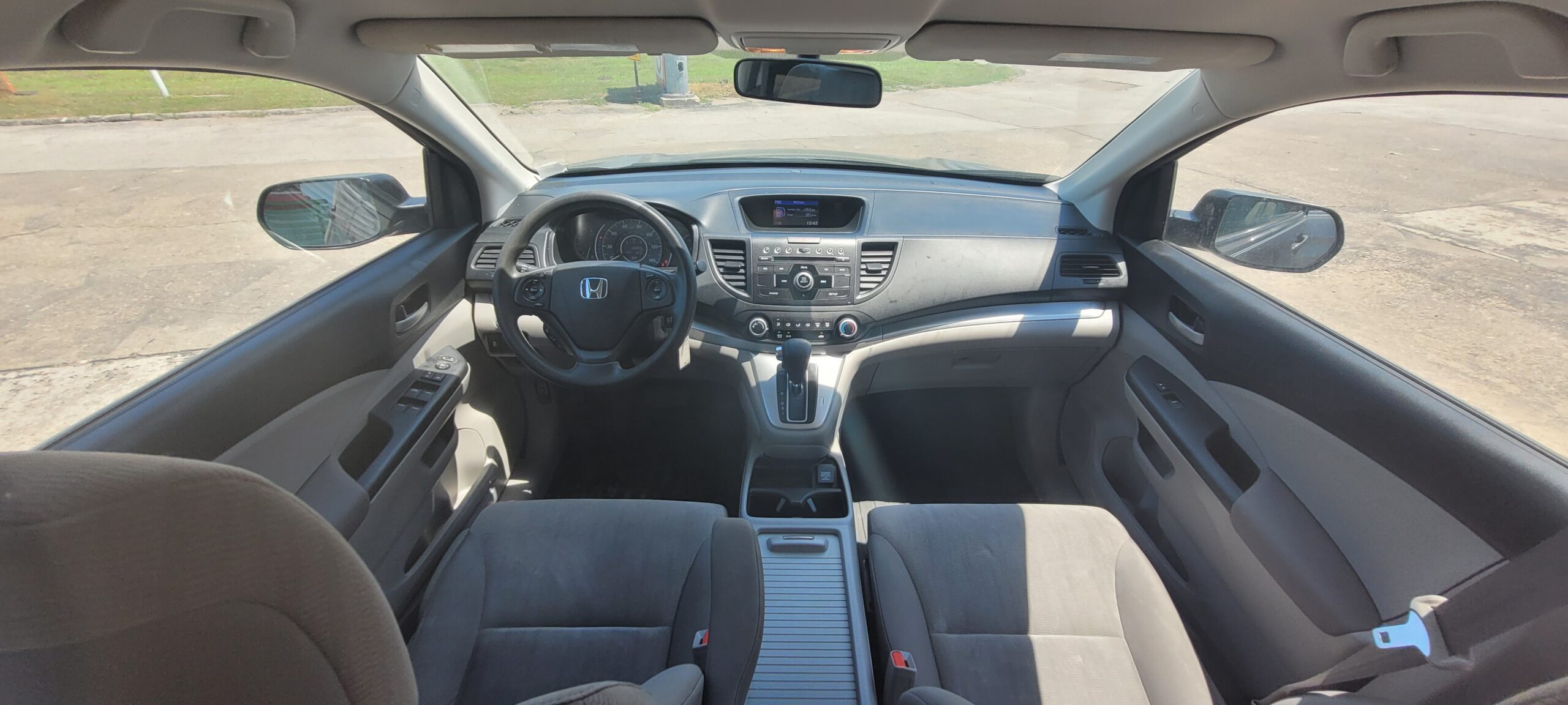 2014 Honda CR-V - Image 14