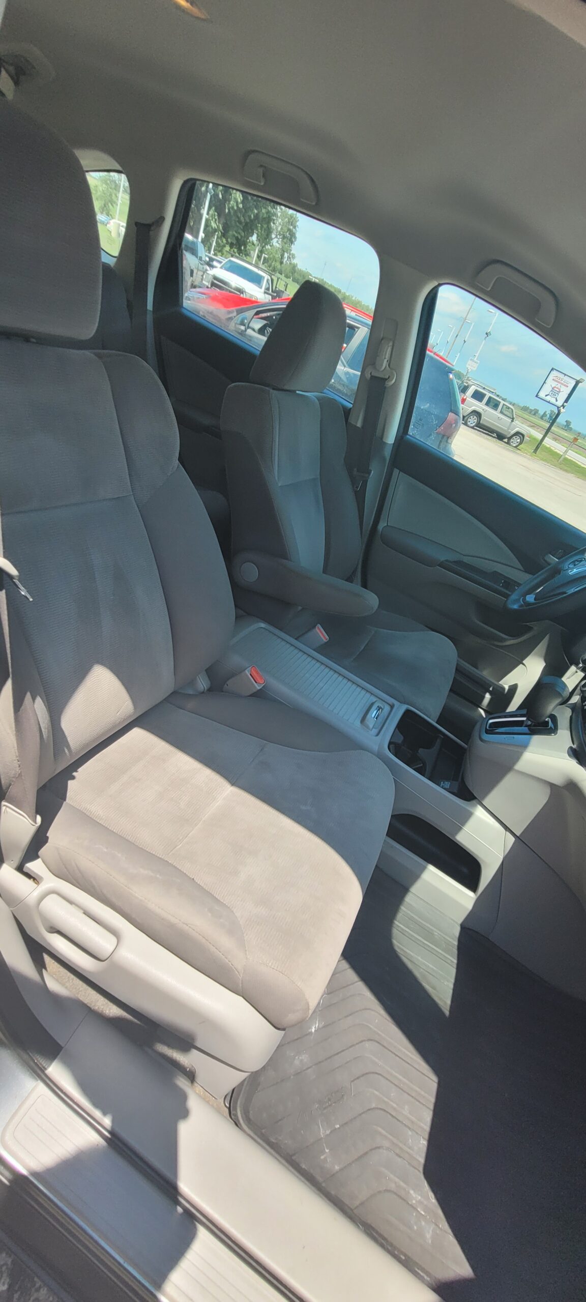 2014 Honda CR-V - Image 15
