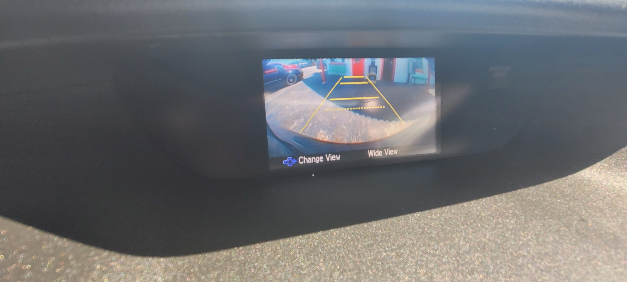 2014 Honda CR-V - Image 18
