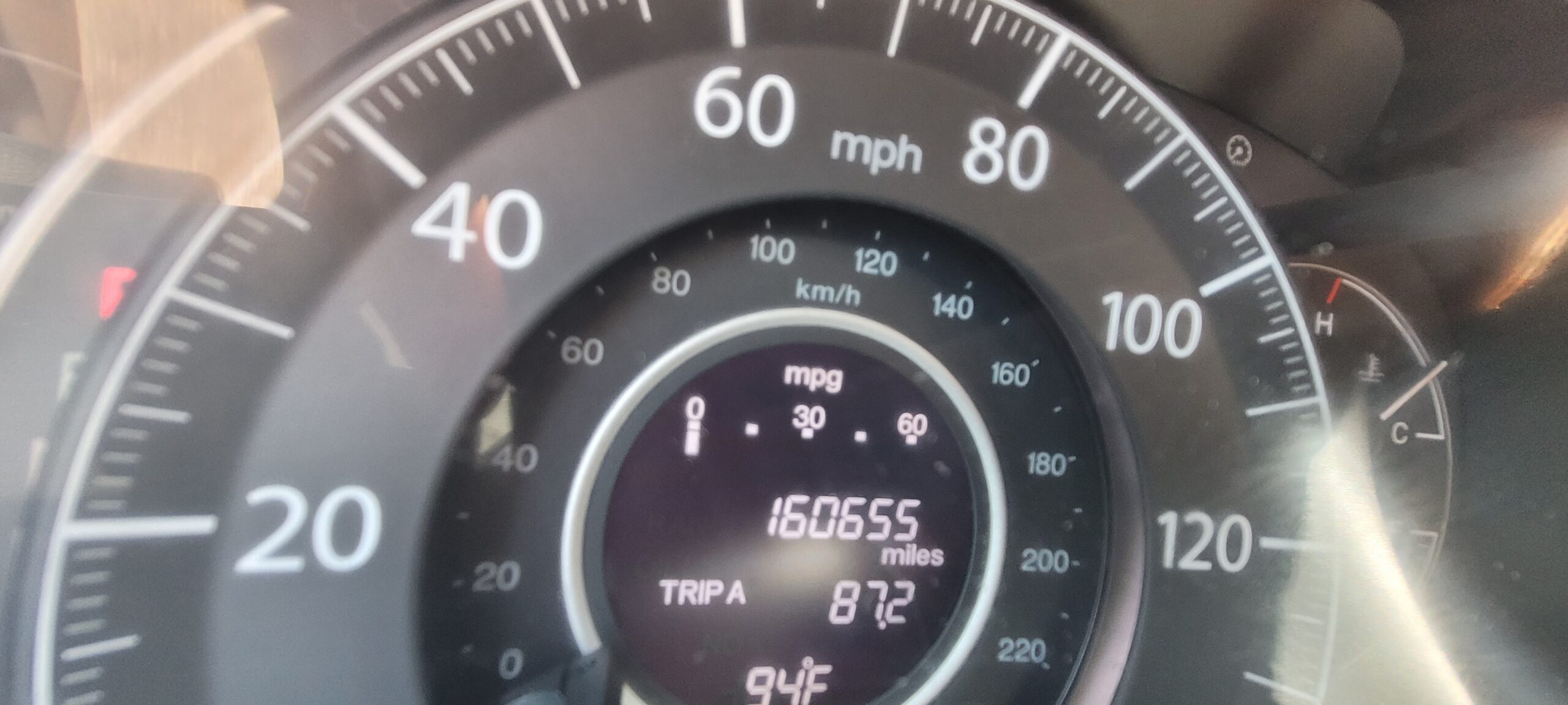 2014 Honda CR-V - Image 20