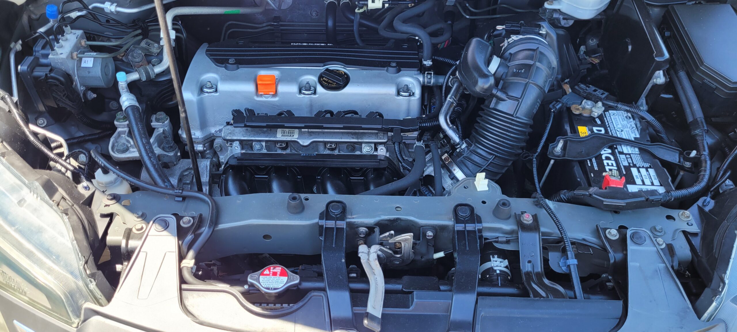 2014 Honda CR-V - Image 21