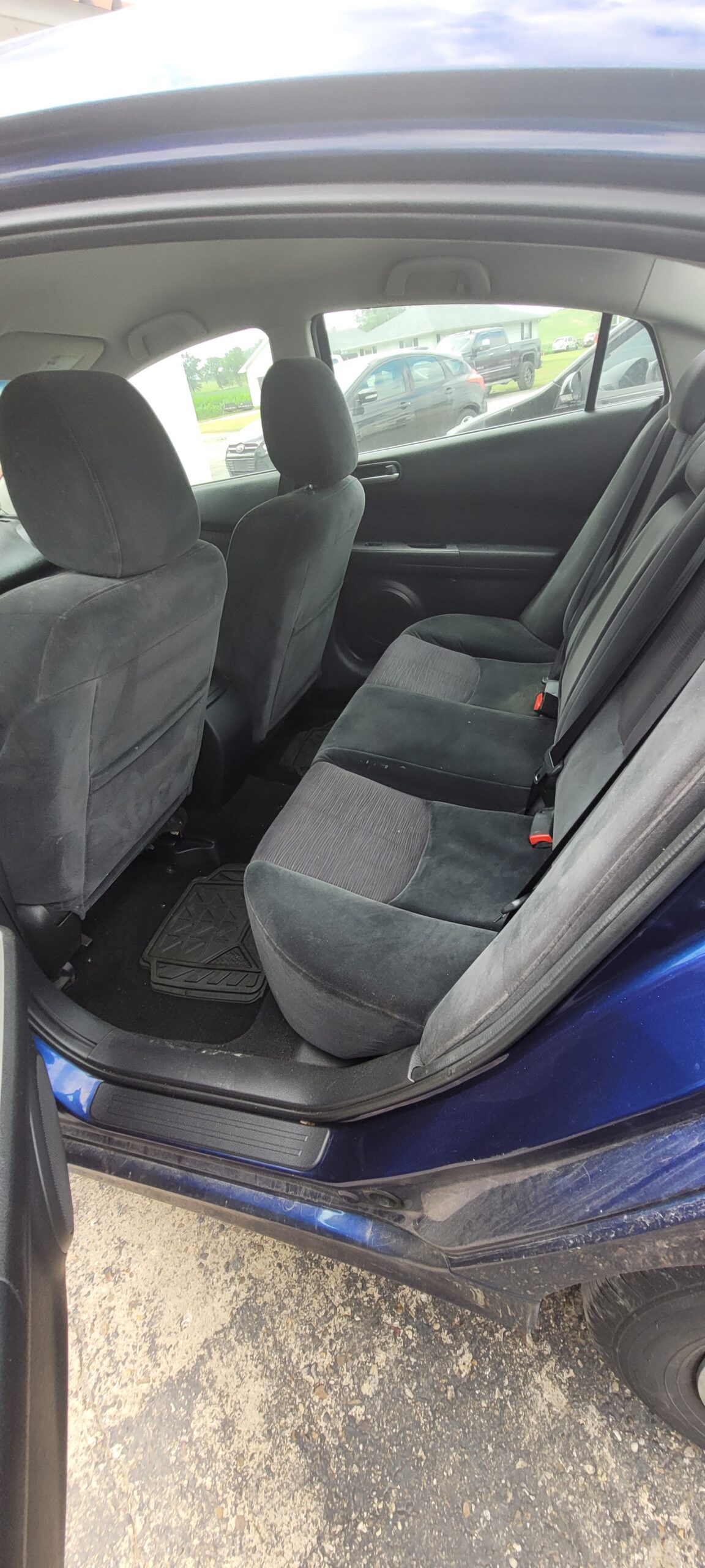 2010 Mazda 6 - Image 11