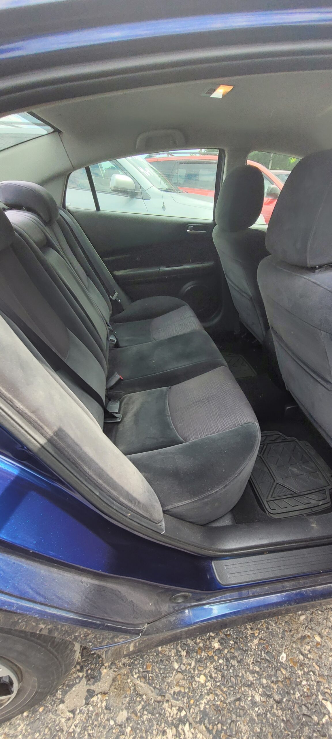 2010 Mazda 6 - Image 12