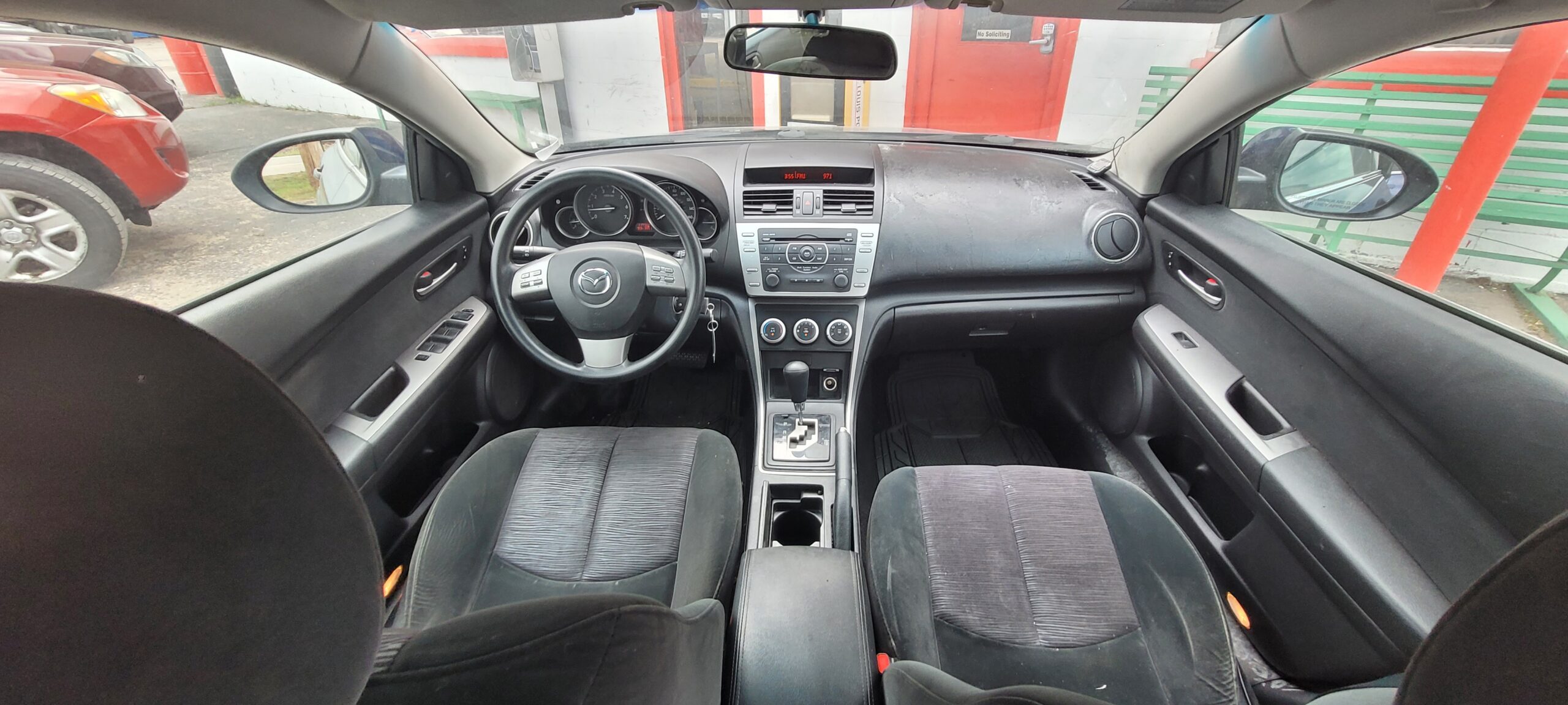 2010 Mazda 6 - Image 13