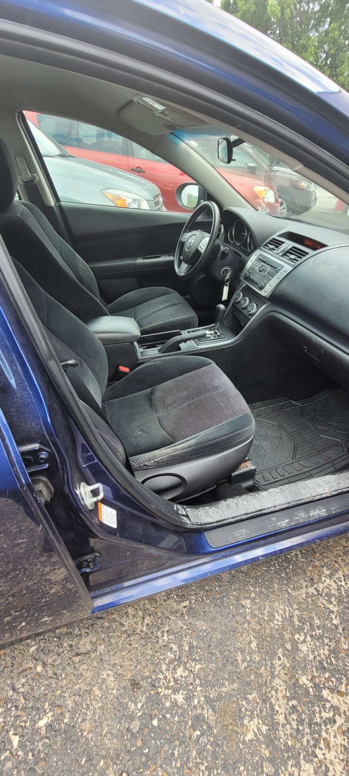 2010 Mazda 6 - Image 14