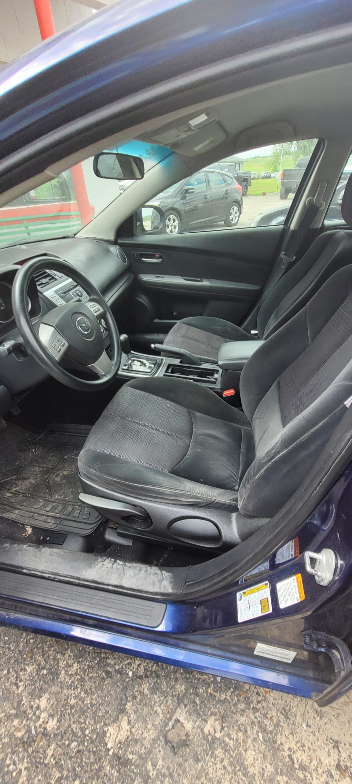 2010 Mazda 6 - Image 16